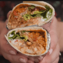 Quick And Delicious Chicken Burritos Your Family Will LOVE