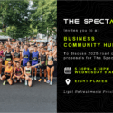 RSVP For The Spectacle Business Community Hui