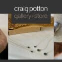 Happy To Have Received More Hannah Sheehan Goodness: Craig Potton Gallery + Store