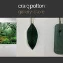 Our Latest Back Gallery Exhibition Celebrates The Many Moods, Colours And Textures:Craig Potton Gallery + Store