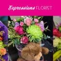 Brighten Up Someone’s Day With Flower: Expressions Florist