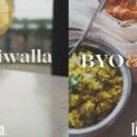 BYO And Curry; The Kind Of Winter Catch-up: Little India