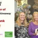Winner Of Mother’s Day Giveaway