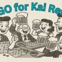 Bingo For Kai Rescue On June 10 At Two Thumbs Nelson