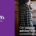 Renovating, Building, Just Moved In, Or Looking For A Fresh New Look, Our Consultants Are Here To Help: Russells Curtains & Blinds
