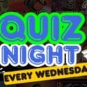 Every Wednesday At 7:30 PM For A Fun-filled Quiz Night At Sprig & Fern Hardy Street