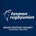 The Tasman Rugby Union Is Inviting Applications For Independent Directors