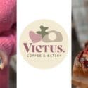 Looking For A Creative Food Enthusiast To Work In Our Kitchen At Victus Coffee & Eatery