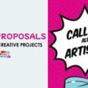 Could Your Creative Project Help To Revitalise Whakatū City Centre?: Refinery ArtSpace