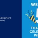 On May 6, Business Navigators Turned FIVE!