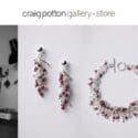 Now Showing The Work Of Zantedeschia Robini: : Craig Potton Gallery + Store