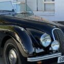 Another Great Jaguar XK120 To Fix: DS Auto Ltd