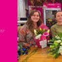 Thank You Everyone For Your Massive Support This Mother’s Day: Expressions Florist