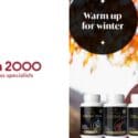 Support Your Health With HealthZone’s Powerful Supplements!: Health 2000 (Nelson)