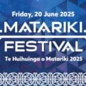 There Is Lots To See And Do Throughout The Day, Te Huihuinga O Matariki: Nelson City Council
