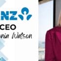 ANZ CEO Antonia Watson Luncheon: Nelson Tasman Chamber Of Commerce
