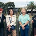 Trio Of Leading Playground Experts To Lead Playspace Whakatū Design And Build