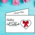 Celebrate Mother’s Day With The Perfect Gift!: Newtons Paints & Crafts