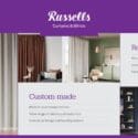 Custom-made Vs Readymade: Russells Curtains & Blinds