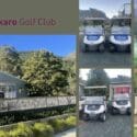 Excellent Golf Conditions Up The Maitai Valley, Nelson: Waahi Taakaro Golf Club