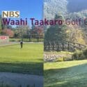 It Is #time4golf @ Nelson’s Best Kept Secret: Waahi Taakaro Golf Club