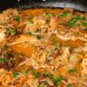 The Most Delicious French Chicken Recipe I Make Every Weekend! Easy And So Delicious Recipe!