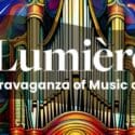 Lumière – An Extravaganza Of Music And Light: NCMA