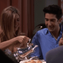 Ross Loves Divorce | Friends