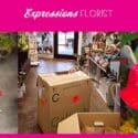 One Week Left Of Our Plant Sale: Expressions Florist