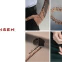Try It On, Fall In Love, See What Happens Next: Jens Hansen