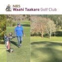Nelson, Is Absolutely Amazing For GOLF: Waahi Taakaro Golf Club – Nelson