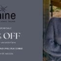 Warm Up With 20% Off Knitwear: Shine Design Store