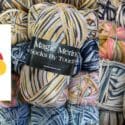 New In: Magic Merino Sock By Touch Yarns: Cruellas Natural Fibre Boutique