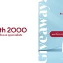 Be In To Win 1 Of 2 Beautiful Dolphin Clinic Gift Packs: Health 2000 (Nelson)
