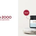 The Herb Farm Hydrating Overnight Face Mask: Health 2000 (Nelson)