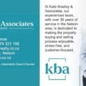 Have You LIKED And FOLLOWED Us?: Kate Bradley & Associates