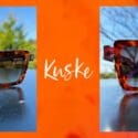 Winter Sun, Maximum Glare — Your Eyes Deserve Better: Kuske Individual Eyewear