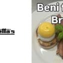 Donate $1 From Every Bacon Benedict We Sell To The Brook: Lambretta’s Cafe & Bar