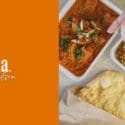 Order Online And Let Us Cook You Dinner: Little India