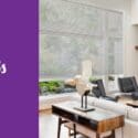 How Blinds Can Help Warm Your Home This Winter: Russells Curtains & Blinds