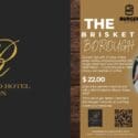 Introducing The Brisket Borough: Rutherford Hotel Nelson