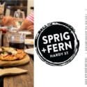 Our Delicious Winter All Day Menu Has Officially Landed At Sprig + Fern Hardy St