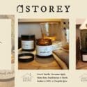 Introducing Hearth & Home: Storey Home Collection