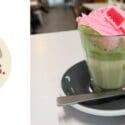 Introducing The Turkish Delight Matcha: Victus Coffee & Eatery