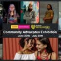 Community Advocates Exhibition: Cultural Conversations Nelson