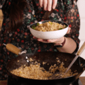 The Perfect Egg Fried Rice Recipe!