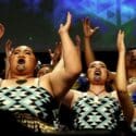 Kapa Haka And Music For Matariki Festival