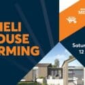 New Date: Heli Housewarming Join Us On Saturday 12 July