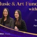 Experience NZTrio Live: A Fundraising Gala For The Arts