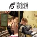 Looking For Something To Do These School Holidays?: Nelson Provincial Museum